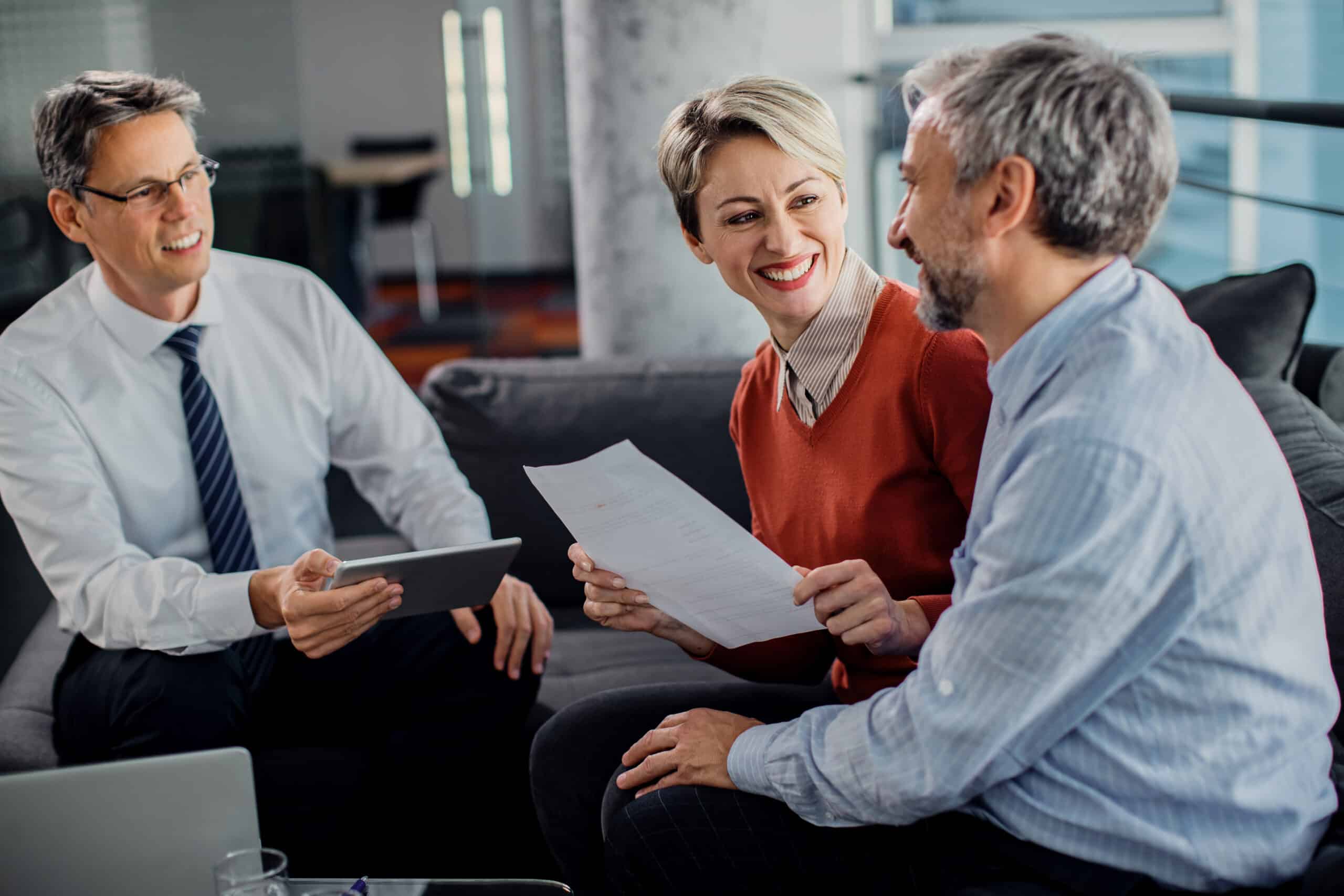 brokers de seguros