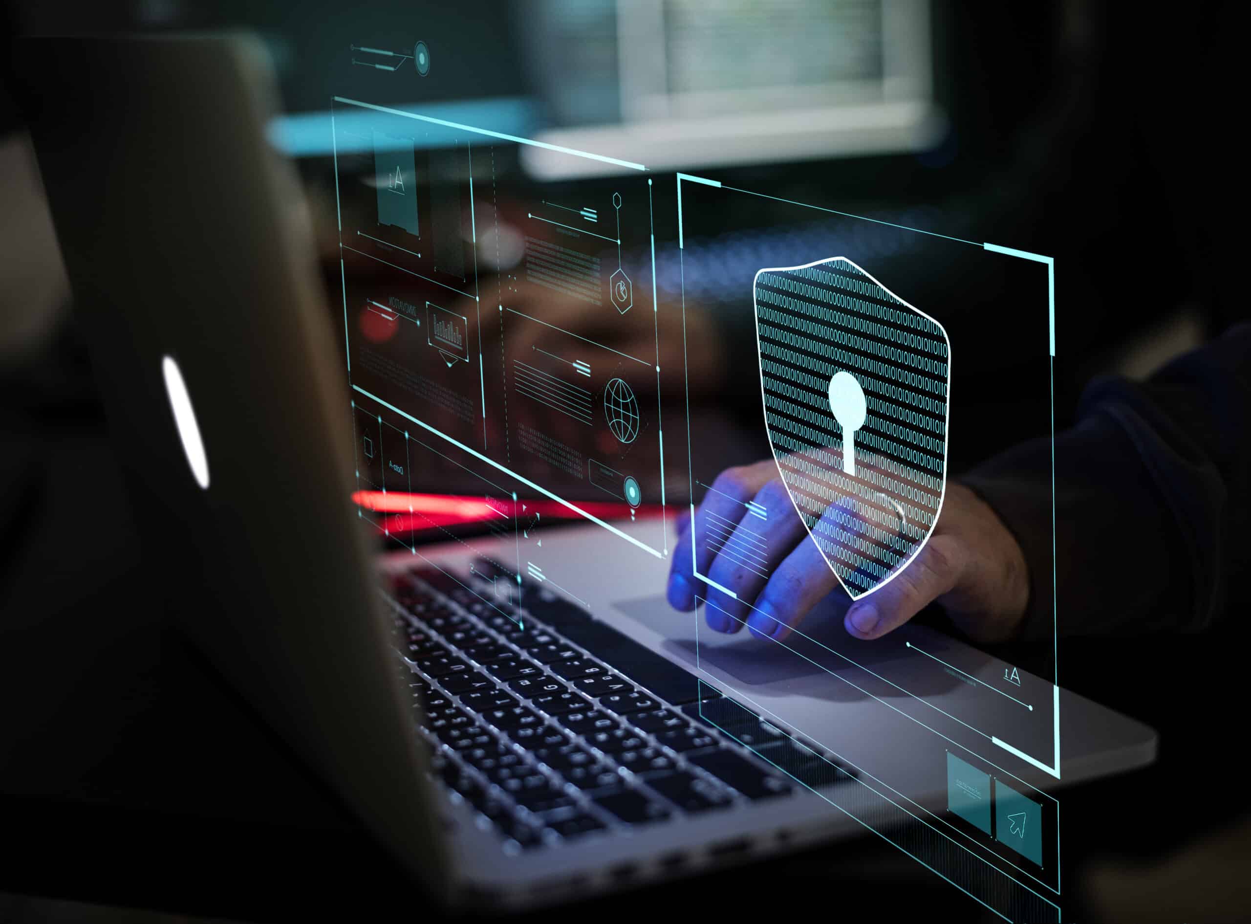 ciberriesgos cyber-risks