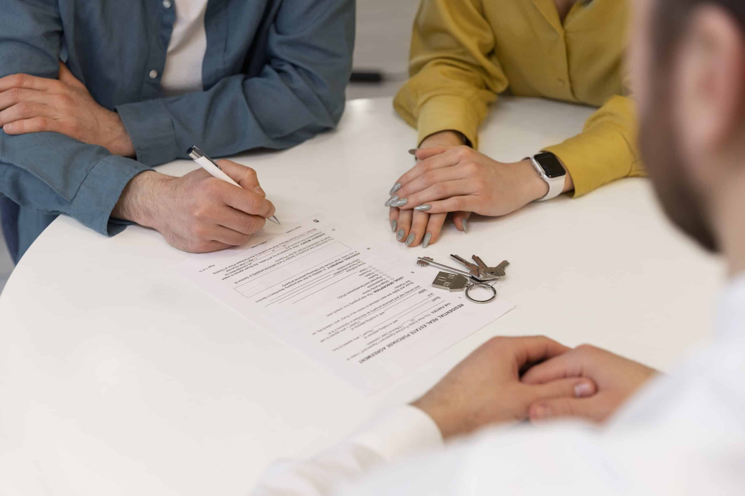 correduría de seguros