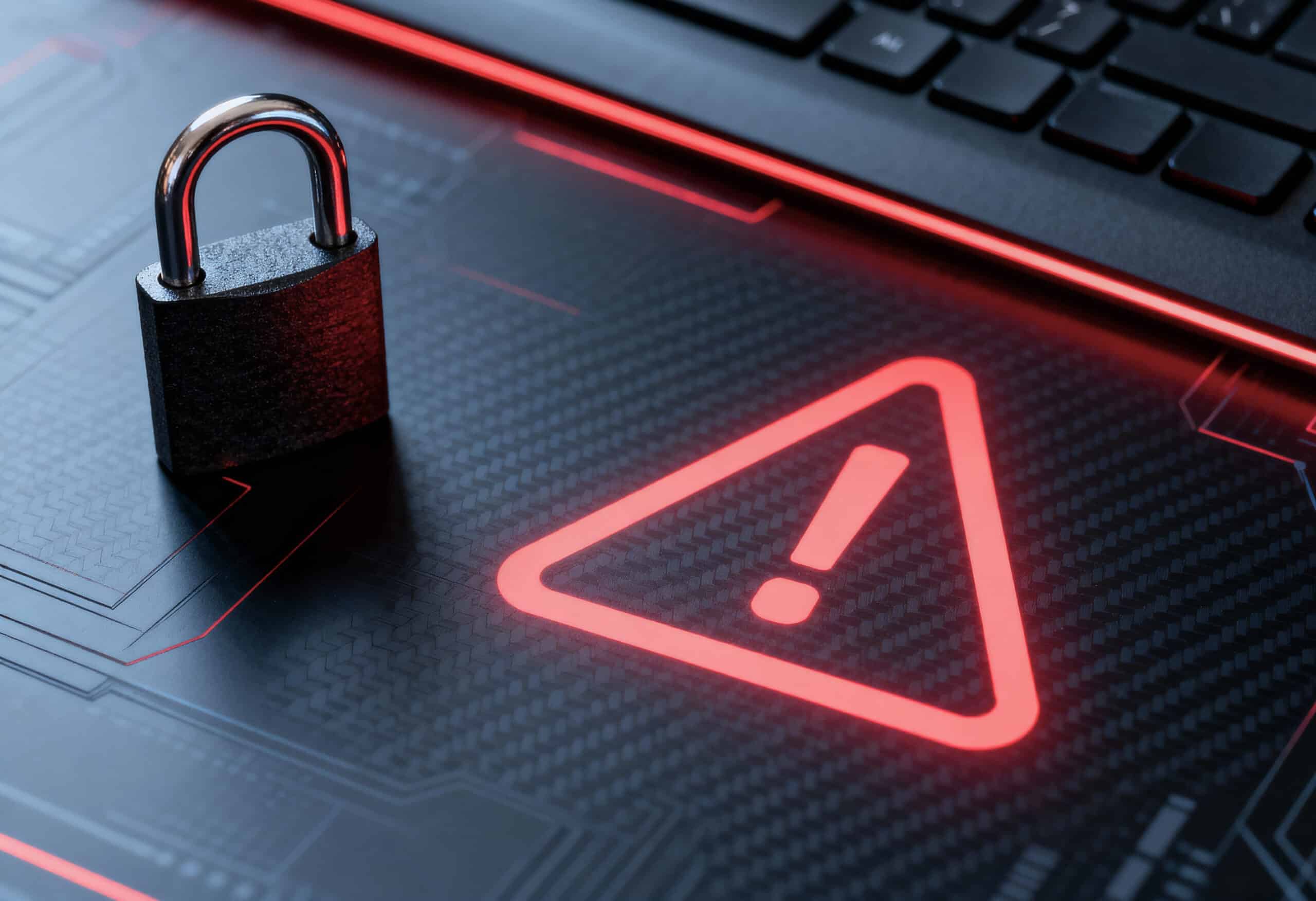 seguridad informática