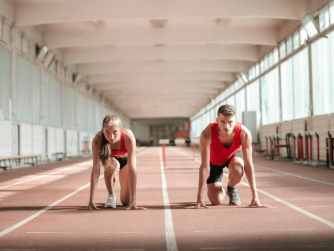 protección para deportistas de élite