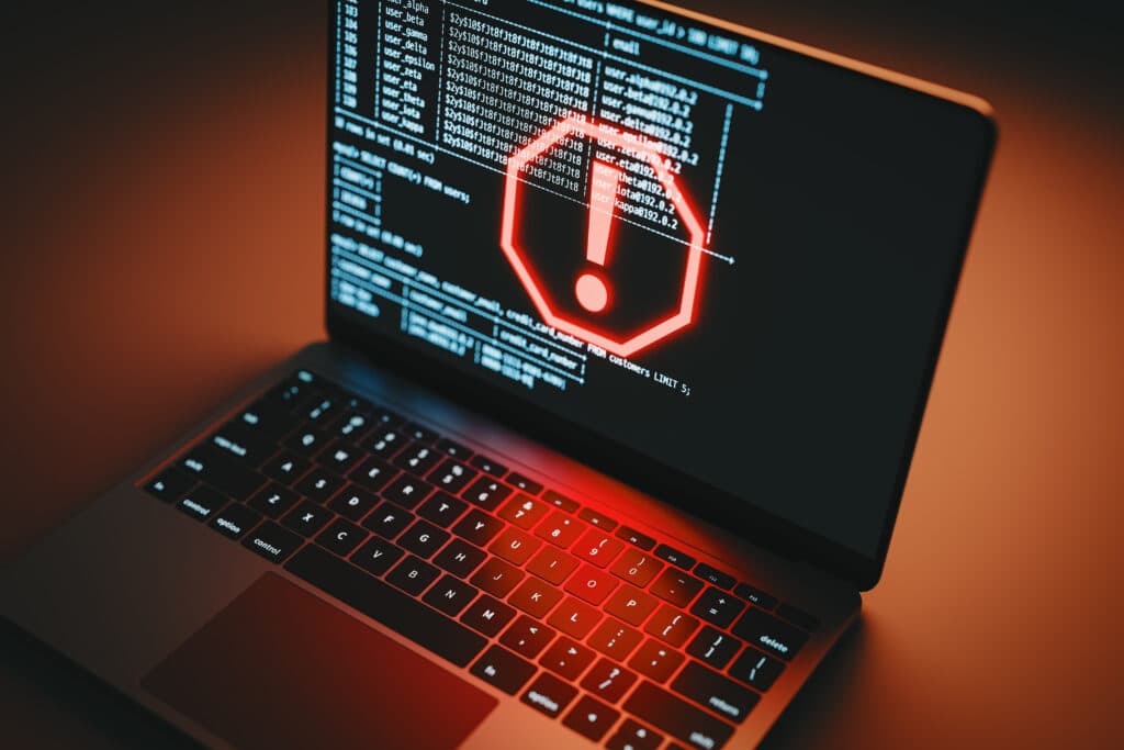 business cybersecurity vulnerabilities